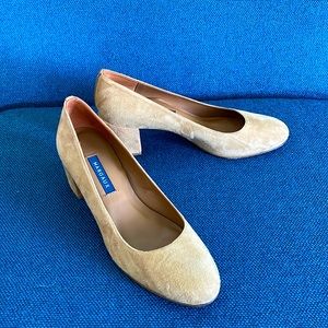 Margaux the Heel 37.5 N